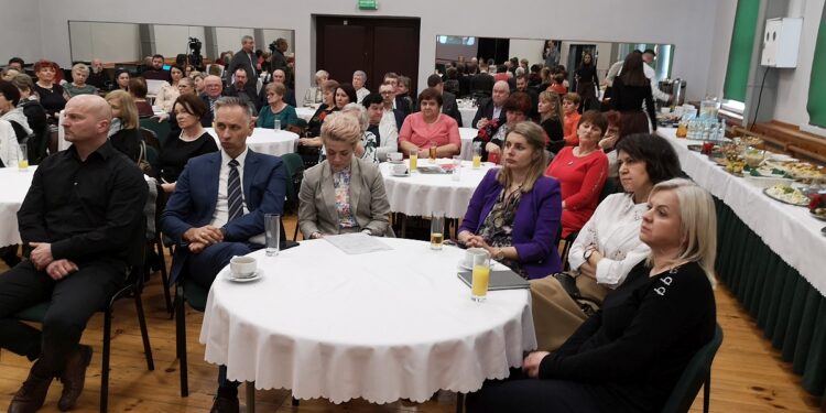 Gorzyce. Rozmawiały o biznesie