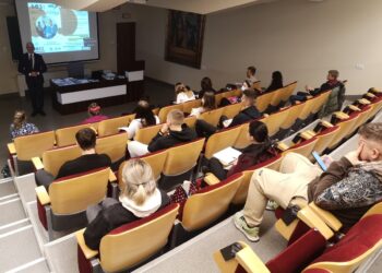 Tarnobrzeg. SOS matura po raz dziewiąty