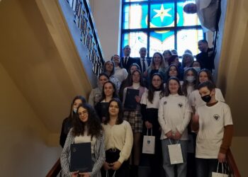 Tarnobrzeg. Wybrano Ośmiu Wspaniałych