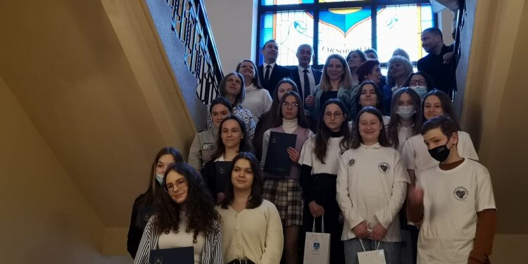 Tarnobrzeg. Wybrano Ośmiu Wspaniałych