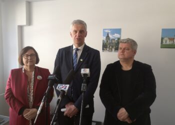 Tarnobrzeg. Plany nowej kierownik Muzeum Polskiego Przemysłu Siarkowego