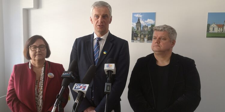 Tarnobrzeg. Plany nowej kierownik Muzeum Polskiego Przemysłu Siarkowego