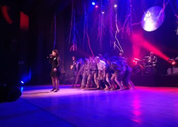 Tarnobrzeg. Młodzi artyści w hołdzie żołnierzom wyklętym