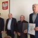 Nowa Dęba. Przy krajówce będzie bezpieczniej