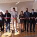Gorzyce. Wyremontowana sala gimnastyczna oficjalnie otwarta
