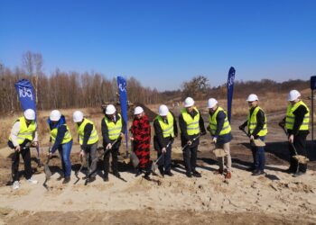 Baranów Sandomierski. Połączą dwie drogi wojewódzkie