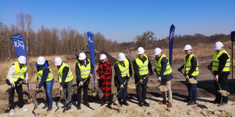 Baranów Sandomierski. Połączą dwie drogi wojewódzkie