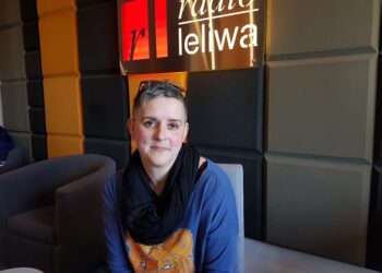 „Daliśmy kawał siebie uchodźcom jako społeczeństwo”.