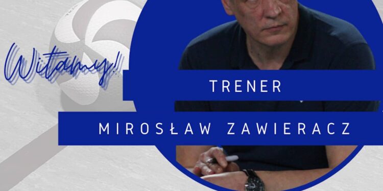 Mielec: Nowy trener ITA TOOLS Stal Mielec