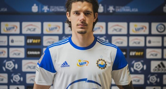 Mielec: Stal ma nowego napastnika