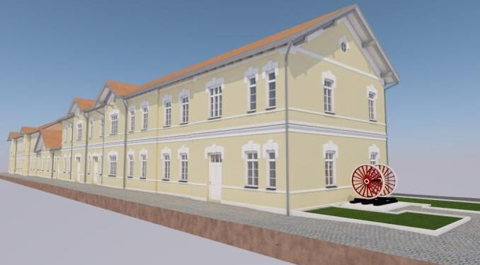 Stalowa Wola: Sprawdź lokale do wynajęcia w budynku rozwadowskiego dworca PKP