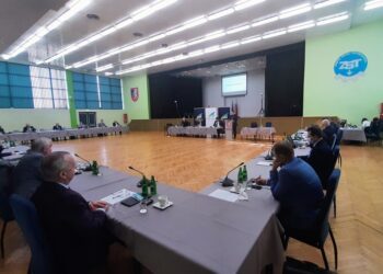 Mielec: Stanowisko przyjęte przez aklamację