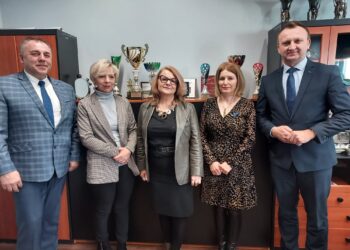 Sandomierz: „Buduj z pasją” – zmagania młodzieży.