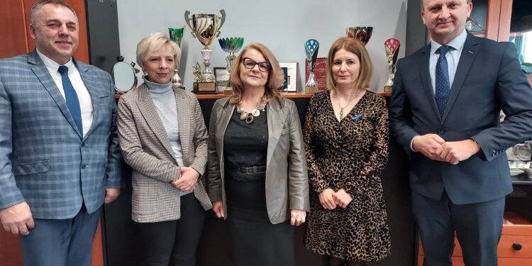 Sandomierz: „Buduj z pasją” – zmagania młodzieży.