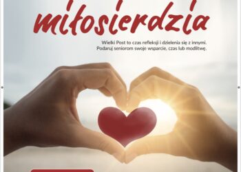 Sandomierz: „Czas Miłosierdzia” czyli 'Jałmużna wielkopostna 2022′.