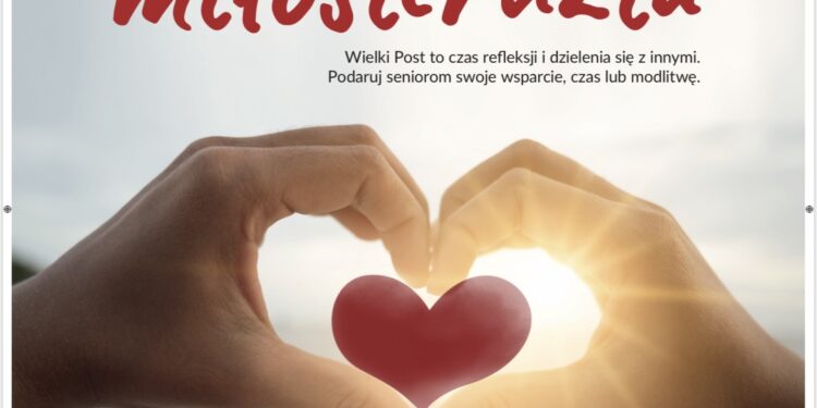 Sandomierz: „Czas Miłosierdzia” czyli 'Jałmużna wielkopostna 2022′.