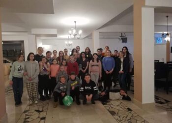 Sandomierz: Bezpieczne schronienie w diecezji sandomierskiej.