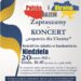 Sandomierz: Koncert 'Polska i Ukraina razem’ oraz zbiórka.