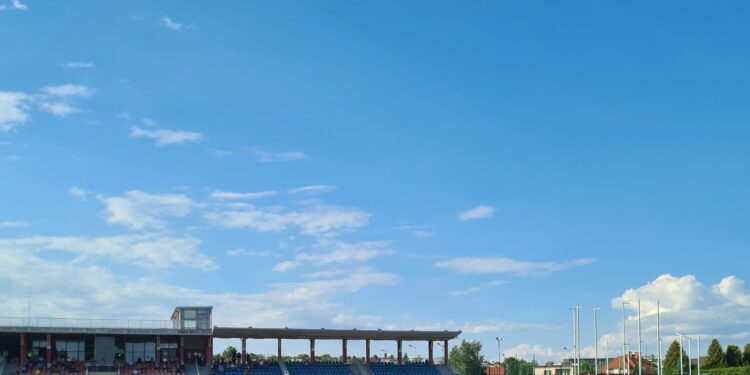 Sandomierz: Wisła Sandomierz zmierzy się z Wisłoką Dębica.