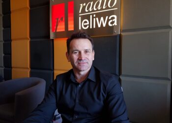 Tarnobrzeg. Światowy Dzień Świadomości Autyzmu.