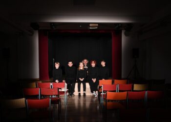 Tarnobrzeg. „Bajki dla…”. Spektakl młodzieży z MDK Stalowa Wola.