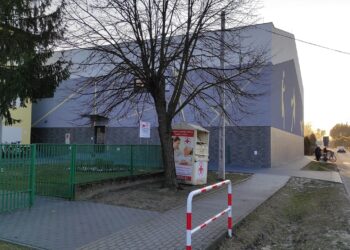 Tuszów Narodowy: Przygotowujemy bazę mieszkaniową