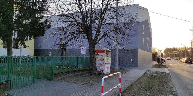 Tuszów Narodowy: Przygotowujemy bazę mieszkaniową