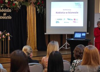 Mielec: Być kobietą biznesu