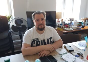 W Tarnobrzegu zdają egzamin z pomocy.