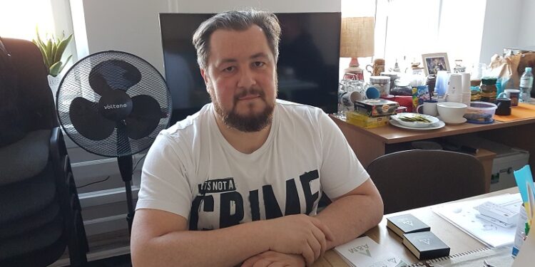 W Tarnobrzegu zdają egzamin z pomocy.