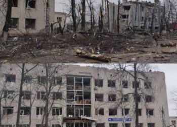 Tarnobrzeg. Burmistrz ukraińskiego Czernihowa prosi o pomoc.