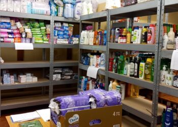 Tarnobrzeg. Mamy w sobie chęć niesienia pomocy.