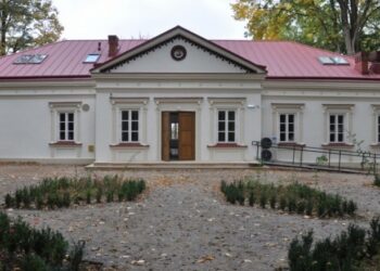 Kolbuszowa: Wyjątkowa włoska wystawa  jednego wieczoru