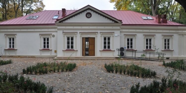 Kolbuszowa: Wyjątkowa włoska wystawa  jednego wieczoru