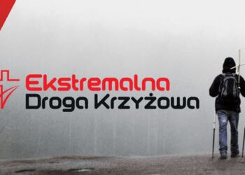 Stalowa Wola: Już w ten piątek Ekstremalna Droga Krzyżowa