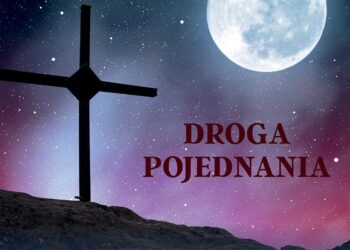 Stalowa Wola: Wybierz się 1 kwietnia w Ekstremalną Drogę Krzyżową