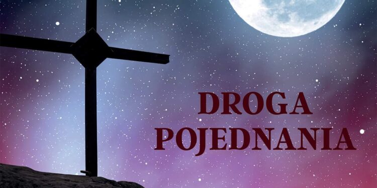 Stalowa Wola: Wybierz się 1 kwietnia w Ekstremalną Drogę Krzyżową