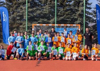 Mielec:  Drugi turniej „Enea Cup” 2022 za nami.