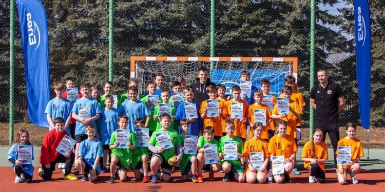 Mielec: Drugi turniej „Enea Cup” 2022 za nami.