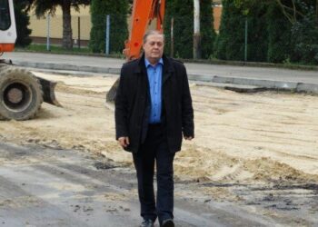 Tuszów Narodowy: Inwestycje czas rozpocząć!