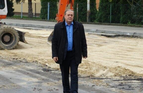 Tuszów Narodowy: Inwestycje czas rozpocząć!