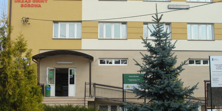 Borowa: Czekamy na specustawę…