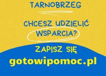Tarnobrzeg. Gotowipomoc.pl.