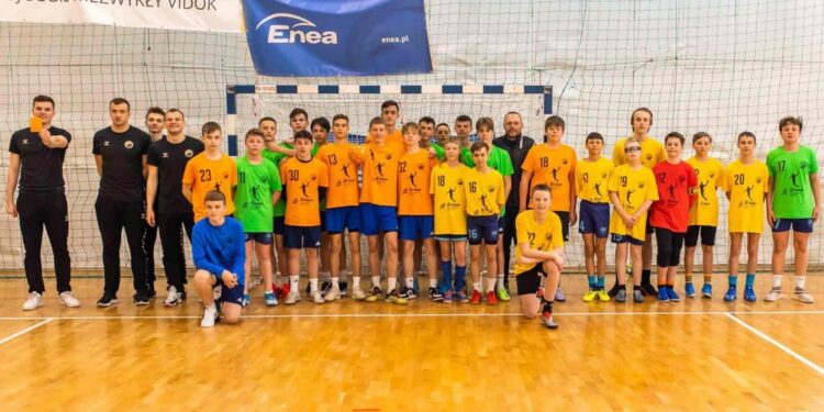 Mielec: Cmolas wygrywa inauguracyjny turniej „Enea Cup 2022”