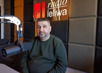 Harcerze na granicy. Rozmowa z komendantem Chorągwi Podkarpackiej ZHP.