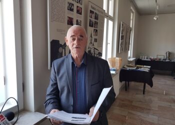 Tarnobrzeg. Polska i Brazylia bliżej niż się wydaje.