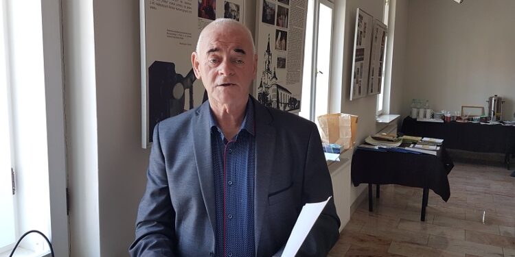 Tarnobrzeg. Polska i Brazylia bliżej niż się wydaje.