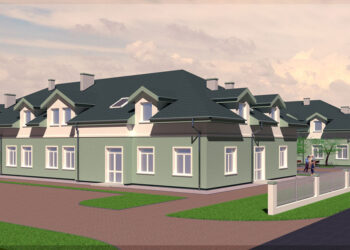 Zaleszany: Potrzebne wsparcie budowy hospicjum dla aniołków