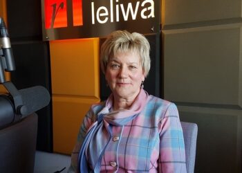 Tarnobrzeg. Ukraińcy nie zabierają pracy Polakom.