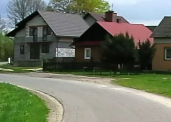 Hucisko: Jest wykonawca przebudowy drogi 1070R